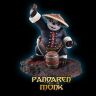 World of Warcraft Pet: PANDAREN MONK (Фигурки петов: пандарен)