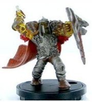 Warcraft Miniatures Core Mini: NAJAN SPIRITBINDER