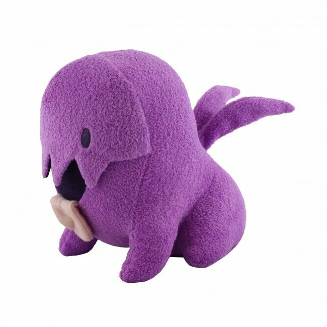 М'яка іграшка StarCraft Zergling Plush 