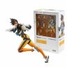 Фигурка Overwatch Figma Tracer - Трейсер (Китай)