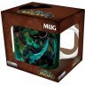 Чашка World of Warcraft Illidan Mug Кружка Варкрафт Иллидан 320 мл