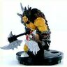 Warcraft Miniatures Core Mini: REXXAR