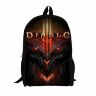 Рюкзак Diablo III