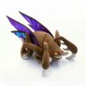 Мягкая игрушка  StarCraft Zergling/Baneling Reversible Plush