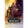 Книга World of Warcraft: Before the Storm (Тверда палітурка) (Eng)