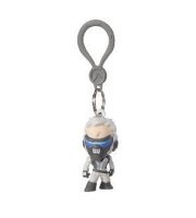 Подвеска для рюкзака - Overwatch Backpack Hangers S2 - Soldier 76