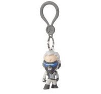 Підвіска для рюкзака - Overwatch Backpack Hangers S2 - Soldier 76 