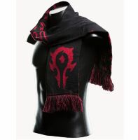 Шарф Weta World of Warcraft Scarf - Horde  