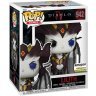 Фигурка Funko Games: Diablo IV - Lilith Фанко Диабло Лилит (Amazon Exclusive) 942 