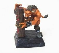 Статуэтка Dota 2 Raigor figure 