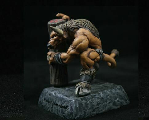 Статуэтка Dota 2 Raigor figure 