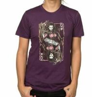 Футболка Heroes of the Storm Queen of Blades Premium Tee (розмір 2XL) 