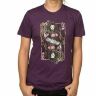 Футболка Heroes of the Storm Queen of Blades Premium Tee (розмір 2XL)