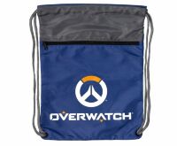 Сумка Overwatch Uprising Cinch Bag 