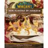 Книга World of Warcraft: New Flavors of Azeroth: The Official Cookbook (Твёрдый переплёт) (Eng) 