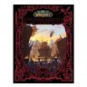 Книга World of Warcraft: Exploring Azeroth Kalimdor Варкрафт Знайомство з Азеротом Калімдор