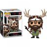 Фігурка Funko Games: Diablo IV - Druid Фанко Діабло Друїд 941