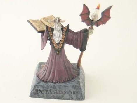 Статуетка Dota 2 Rotund figure 
