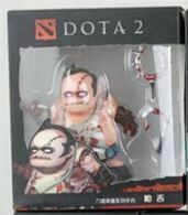 Фігурка Dota 2 Pudge 9 см Дота 2 Пудж 