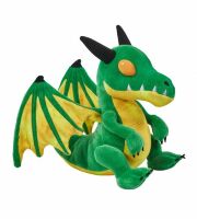 Мягкая игрушка World of Warcraft Emerald Whelpling Plush