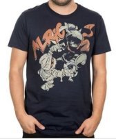 Футболка Kingdom Rush Alric Premium Tee (розмір S) 