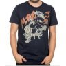 Футболка Kingdom Rush Alric Premium Tee (размер S)