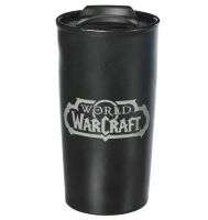 Термо Кружка World of Warcraft Travel Mug 