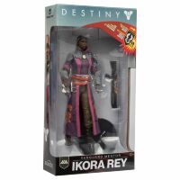 Фигурка Destiny 2 McFarlane Action Figure - Ikora Rey 