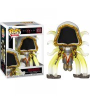 Фігурка Funko Games: Diablo IV - Inarius Фанко Діабло Інаріус 952