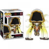 Фигурка Funko Games: Diablo IV - Inarius Фанко Диабло Инариус 952 