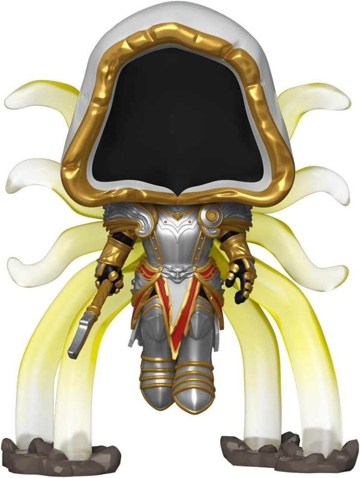 Фігурка Funko Games: Diablo IV - Inarius Фанко Діабло Інаріус 952 