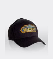 Кепка World of Warcraft Flex-Fit Cap (размер S/M)