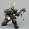 World of WarCraft Night Elf Druid Action figure 