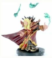 Warcraft Miniatures Core Mini: PRINCE KAEL'THAS SUNSTRIDER