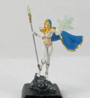 Статуетка Dota 2 Rylai figure 