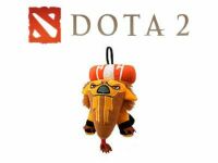 М'яка іграшка Dota 2 Earthshaker 