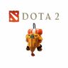 Мягкая игрушка Dota 2  Earthshaker