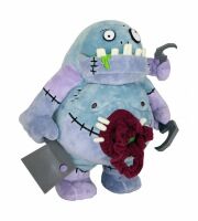 М'яка іграшка Heroes of the Storm Stitches Plush with Bikini Stitches Skin