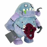 Мягкая игрушка Heroes of the Storm Stitches Plush with Bikini Stitches Skin 