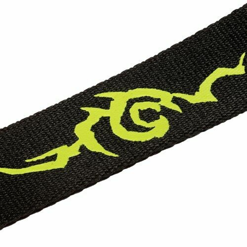 Ремінь + Пряжка World of Warcraft Legion Logo Belt 