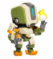 Бастион Фигурка Cute But Deadly Colossal Bastion Figure