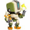 Бастион Фигурка Cute But Deadly Colossal Bastion Figure