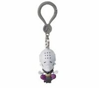 Підвіска для рюкзака - Overwatch Backpack Hangers S2 - Zenyatta 