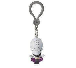 Підвіска для рюкзака - Overwatch Backpack Hangers S2 - Zenyatta 