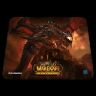 Коврик STEELSERIES QcK Cataclysm Deathwing edition