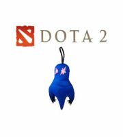 Мягкая игрушка Dota 2  Enigma