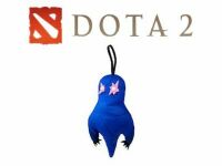 Мягкая игрушка Dota 2  Enigma 