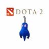 М'яка іграшка Dota 2 Enigma