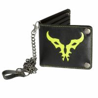 Гаманець Варкрафт Легіон - World of Warcraft Legion Logo Wallet 