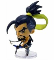 Мини фигурка Cute But Deadly Series 3 (Overwatch Edition) - Hanzo 